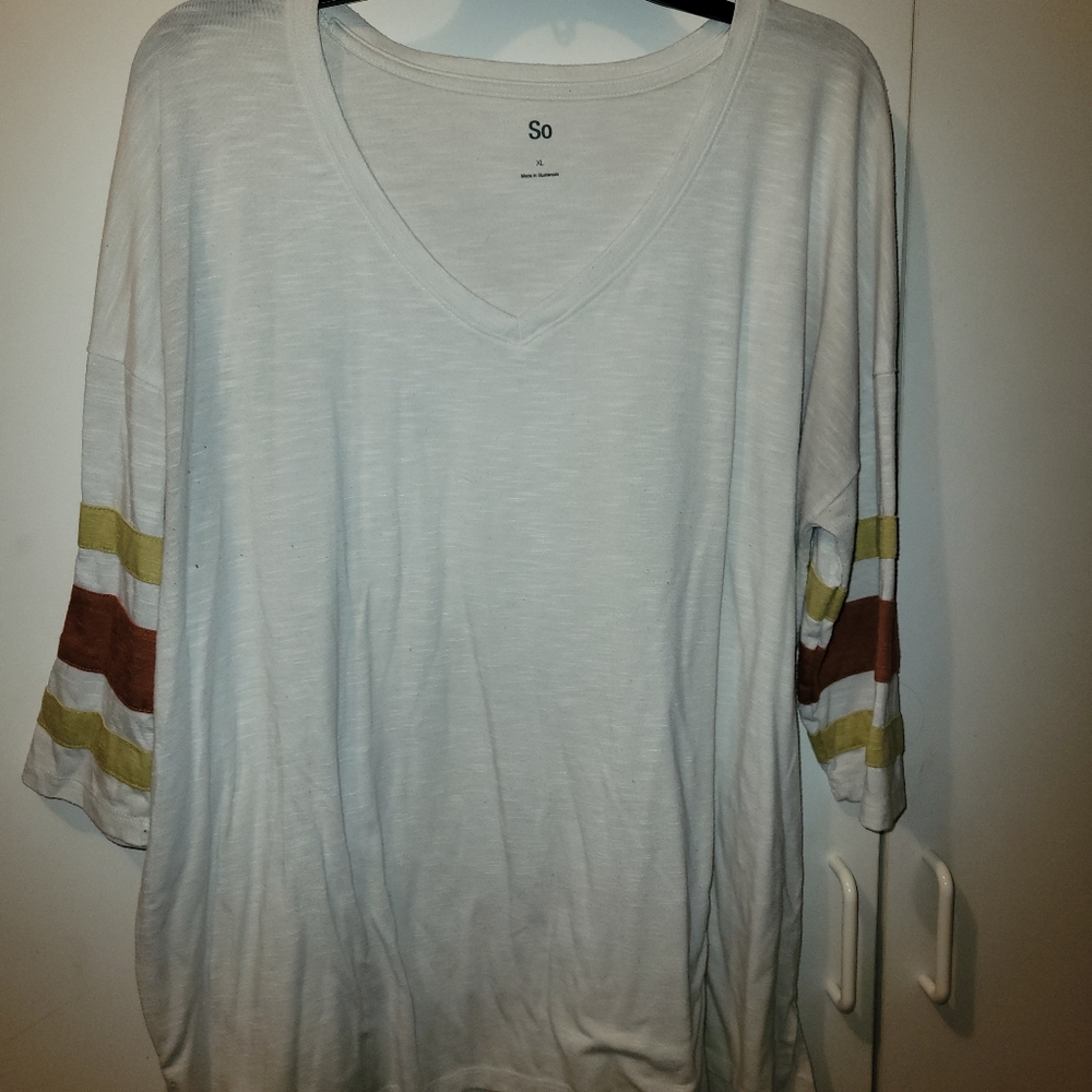 Ladies top